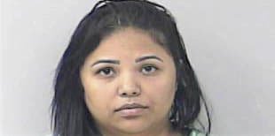 Katherine Garcia, - St. Lucie County, FL 